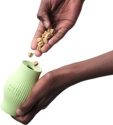 Earth Rated Treat Dispenser Dog Toy, Small slide 2 of 8
