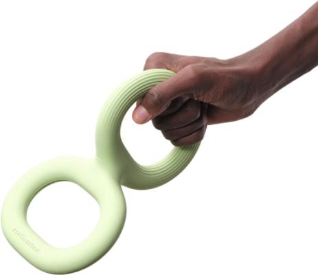 Show full view: Earth Rated Tug Dog Toy, Small slide 2 of 10