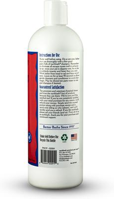 Show full view: Earthbath 2-in-1 Mango Tango Conditioning Dog & Cat Shampoo, 16-fl oz bottle slide 9 of 11