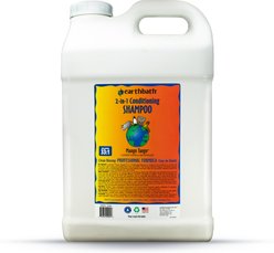 Earthbath 2-in-1 Mango Tango Conditioning Dog & Cat Shampoo, 320-fl oz bottle