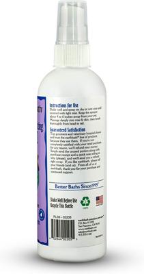 Show full view: Earthbath Deodorizing Lavender Spritz for Dogs, 8-fl oz bottle slide 8 of 10