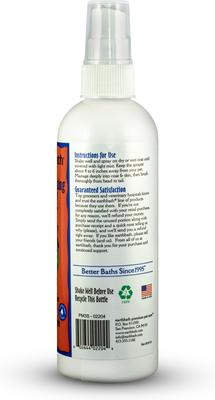 Show full view: Earthbath Deodorizing Mango Tango Spritz for Dogs, 8-fl oz bottle slide 8 of 9