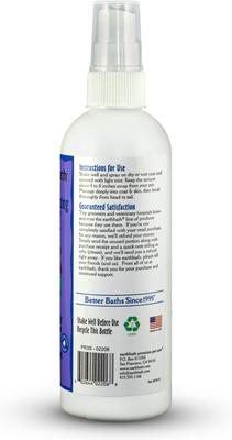 Show full view: Earthbath Deodorizing Mediterranean Magic Rosemary Spritz for Dogs, 8-fl oz bottle slide 9 of 10