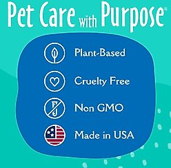 Earthbath Deodorizing Rosemary Dog & Cat Shampoo, 16-fl oz bottle slide 2 of 8