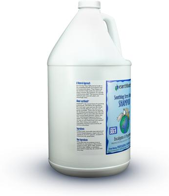 Show full view: Earthbath Eucalyptus & Peppermint Dog & Cat Shampoo, 128-fl oz bottle slide 8 of 11