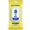 Show in main carousel: Earthbath Fragrance Free Hypoallergenic Cat & Dog Eye Wipes, 30 count slide 1 of 10