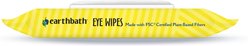 Earthbath Fragrance Free Hypoallergenic Cat & Dog Eye Wipes, 30 count slide 2 of 9