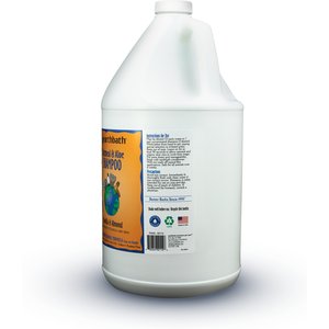 Earthbath Oatmeal & Aloe Itch Relief Vanilla Almond Dog & Cat Shampoo, 128-fl oz bottle