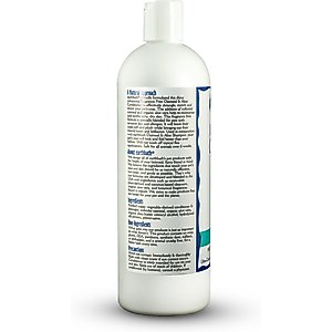 Earthbath Oatmeal & Aloe Fragrance Free Dog & Cat Conditioner, 16-fl oz bottle