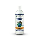 Earthbath Oatmeal & Aloe Fragrance Free Dog & Cat Shampoo, 16-fl oz bottle