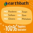 Show in main carousel: Earthbath Oatmeal & Aloe Fragrance Free Dog & Cat Shampoo, 16-fl oz bottle slide 4 of 10