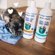 Show in main carousel: Earthbath Oatmeal & Aloe Fragrance Free Dog & Cat Shampoo, 16-fl oz bottle slide 5 of 10