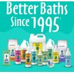 Show in main carousel: Earthbath Oatmeal & Aloe Fragrance Free Dog & Cat Shampoo, 16-fl oz bottle slide 6 of 10