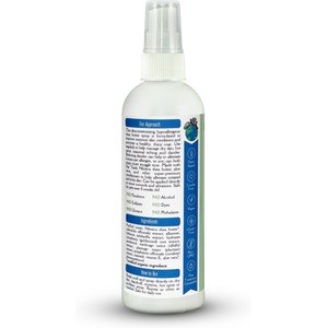 Earthbath Shea Butter Avocado & Calenula Cat & Dog Spray, 8-fl oz bottle
