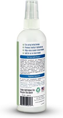 Show full view: Earthbath Shea Butter Cat & Dog Spray, 8-fl oz bottle slide 8 of 8
