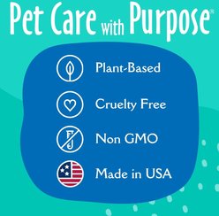 Earthbath Shed Control Green Tea & Awapuhi Dog & Cat Shampoo, 16-fl oz bottle slide 2 of 8