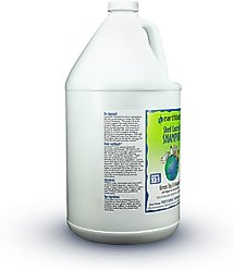 Earthbath Shed Control Green Tea & Awapuhi Dog & Cat Shampoo, 1-gal bottle slide 2 of 8