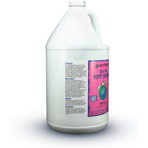 Earthbath Ultra-Mild Wild Cherry Puppy Shampoo, 128-fl oz bottle
