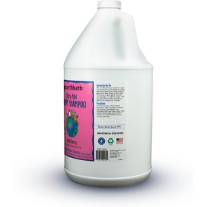 Earthbath Ultra-Mild Wild Cherry Puppy Shampoo, 128-fl oz bottle