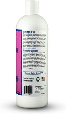 Show full view: Earthbath Ultra-Mild Wild Cherry Puppy Shampoo, 16-fl oz bottle slide 8 of 9
