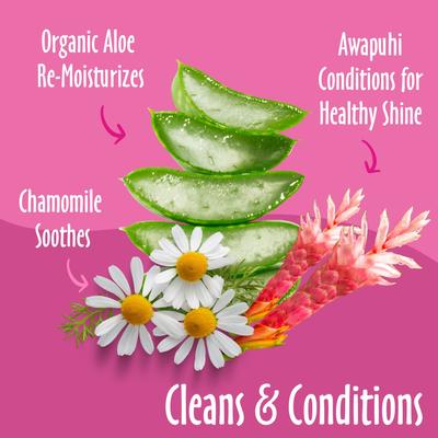 Show full view: Earthbath Ultra-Mild Wild Cherry Scented Puppy Grooming Wipes, 100 count slide 2 of 8