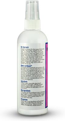Show full view: Earthbath Wild Cherry Puppy Spritz, 8-fl oz bottle slide 8 of 11