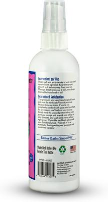 Show full view: Earthbath Wild Cherry Puppy Spritz, 8-fl oz bottle slide 9 of 11