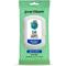 Show in main carousel: Earthbath Witch Hazel & Chamomile Cat & Dog Ear Wipes, 30 count slide 1 of 11