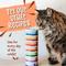 Show in main carousel: Earthborn Holistic Catalina Catch Grain-Free Natural Canned Cat & Kitten Food, 3-oz can, bundle of 48  slide 9 of 10