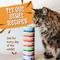 Show in main carousel: Earthborn Holistic Chicken Jumble with Liver Grain-Free Natural Canned Cat & Kitten Food, 5.5-oz, case of 24 slide 8 of 10