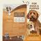Show in main carousel: Earthborn Holistic Great Plains Feast Bison Meal & Vegetables Grain-Free Dry Dog Food, 12.5-lb bag slide 4 of 10