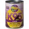 Show in main carousel: Earthborn Holistic K95 Lamb Recipe Grain-Free Canned Dog Food, 13-oz, case of 12 slide 3 of 10