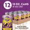 Show in main carousel: Earthborn Holistic K95 Lamb Recipe Grain-Free Canned Dog Food, 13-oz, case of 12 slide 4 of 10