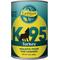 Show in main carousel: Earthborn Holistic K95 Turkey Recipe Grain-Free Canned Dog Food, 13-oz, case of 12 slide 1 of 10