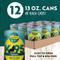 Show in main carousel: Earthborn Holistic K95 Turkey Recipe Grain-Free Canned Dog Food, 13-oz, case of 12 slide 4 of 10