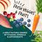 Show in main carousel: Earthborn Holistic K95 Turkey Recipe Grain-Free Canned Dog Food, 13-oz, case of 12 slide 7 of 10