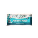 Earthborn Holistic Monterey Medley Grain-Free Natural Canned Cat & Kitten Food, 3-oz, case of 24