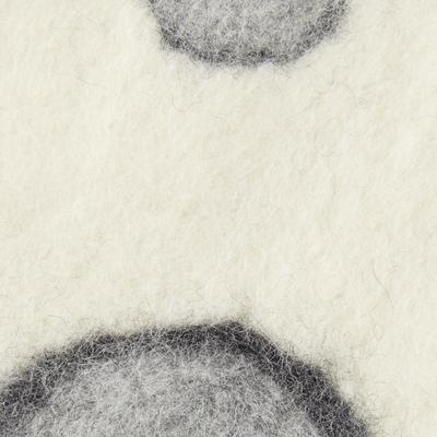 Show full view: Earthtone Solutions Cozy Pueblo Felted Wool Cat Cave Bed slide 4 of 7