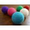 Show in main carousel: Earthtone Solutions Felted Wool Cat Ball Toy, 6 count slide 5 of 9