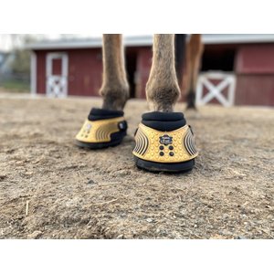 EasyCare 2016 Easyboot Trail Horse Hoof Boot, 3