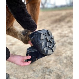 EasyCare 2016 Easyboot Trail Horse Hoof Boot, 3