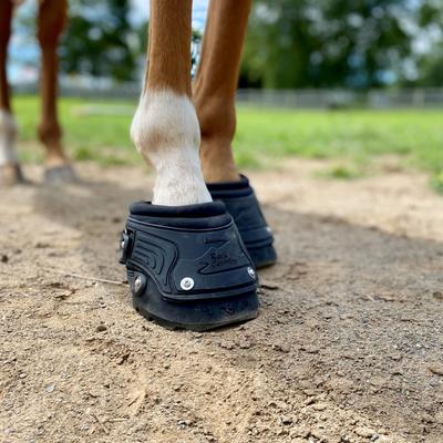Show full view: EasyCare Easyboot Back Country Horse Hoof Boot, 00 slide 8 of 9