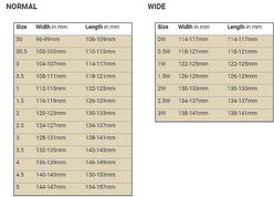 EasyCare Easyboot Back Country Horse Hoof Boot, 2.5 slide 2 of 8