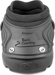 EasyCare Easyboot Back Country Horse Hoof Boot, 3