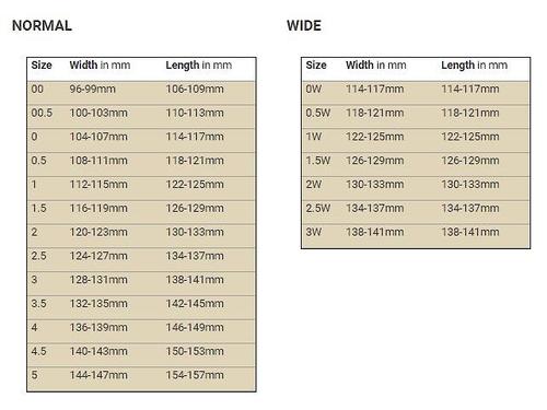Show full view: EasyCare Easyboot Back Country Horse Hoof Boot, 3W slide 2 of 9