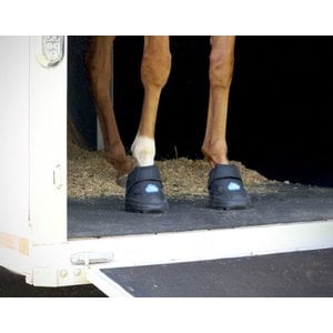 EasyCare Easyboot Cloud Horse Hoof Boot, Size: 0, 1 count