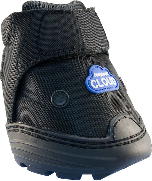 Botte De Cheval Easyboot Cloud - Taille 2 - Noire - Neuf En Boîte