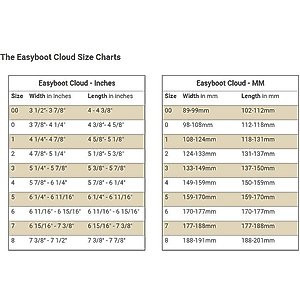 EasyCare Easyboot Cloud Horse Boot, 2