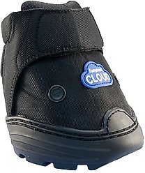 EasyCare Easyboot Cloud Horse Hoof Boot, 4, bundle of 2