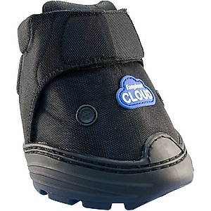 EasyCare Easyboot Cloud Horse Hoof Boot, 5